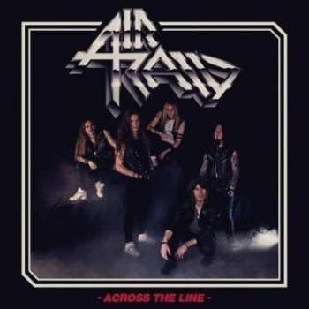 LP Air Raid: Across The Line
