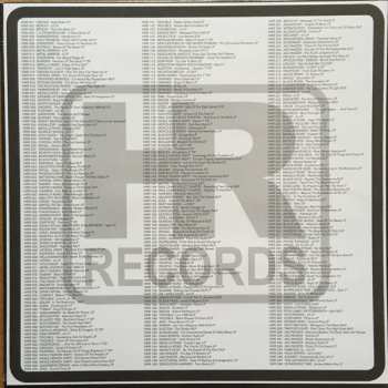 LP Air Raid: Across The Line