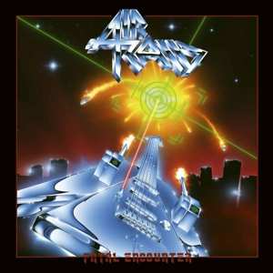 LP Air Raid: Fatal Encounter  LTD