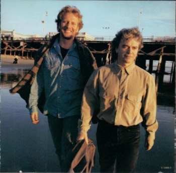 CD Air Supply: News From Nowhere