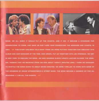 CD Air Supply: Ultimate