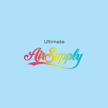 CD Air Supply: Ultimate