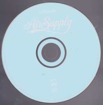 CD Air Supply: Ultimate
