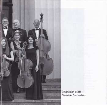 CD Airat Ichmouratov: Letter From An Unknown Woman