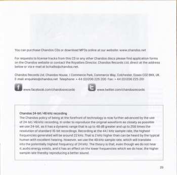 CD Airat Ichmouratov: Letter From An Unknown Woman