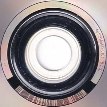 CD Airat Ichmouratov: Letter From An Unknown Woman