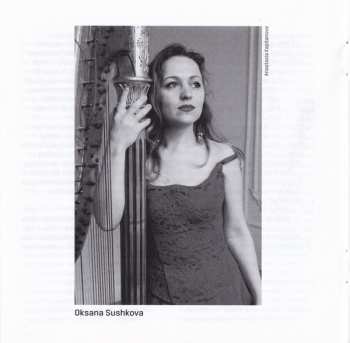 CD Airat Ichmouratov: Letter From An Unknown Woman