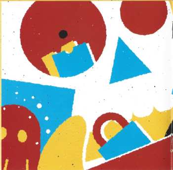 CD Airbag: Cementerio Indie