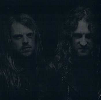 CD Airbourne: Black Dog Barking