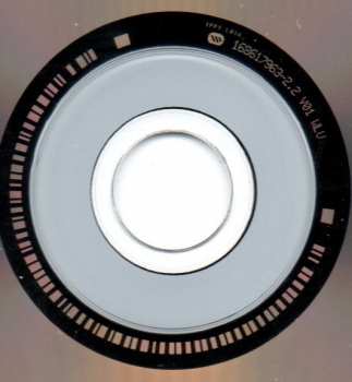 CD Airbourne: Runnin' Wild