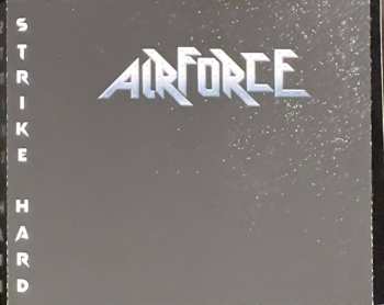CD Airforce: Strike Hard