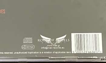 CD Airforce: Strike Hard