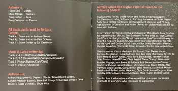 CD Airforce: Strike Hard