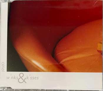 4CD/Dobozkészlet Airiel: Winks & Kisses: 20th Anniversary Deluxe Edition DLX