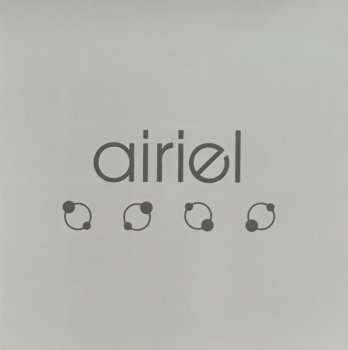 4CD/Dobozkészlet Airiel: Winks & Kisses: 20th Anniversary Deluxe Edition DLX