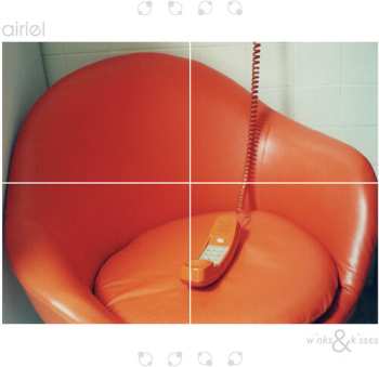Album Airiel: Winks & Kisses