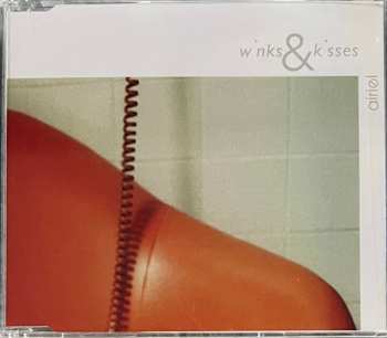 4CD/Dobozkészlet Airiel: Winks & Kisses: 20th Anniversary Deluxe Edition DLX