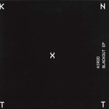 LP AIROD: Blackout EP