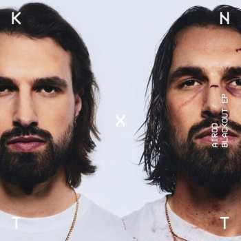 LP AIROD: Blackout EP