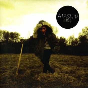 Album Airship: Kids
