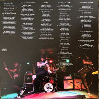 LP Airstream Futures: Armer L’harmonie