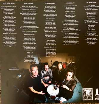 LP Airstream Futures: Armer L’harmonie