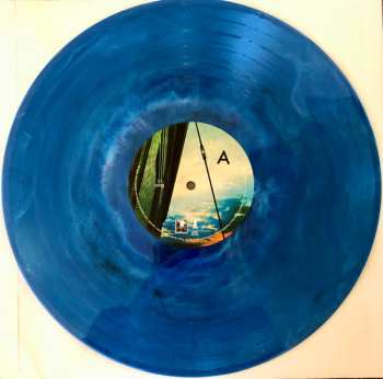 LP Airstream Futures: Armer L’harmonie