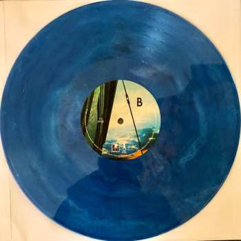 LP Airstream Futures: Armer L’harmonie