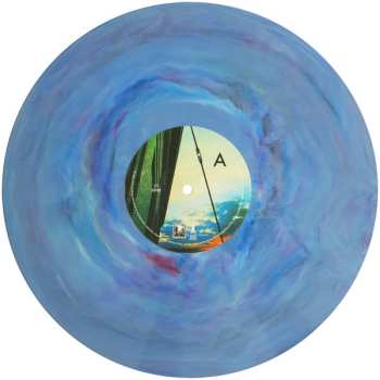 LP Airstream Futures: Armer L’harmonie