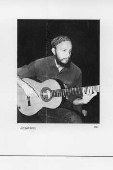 CD Airto Moreira: Three-Way Mirror