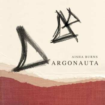CD Aisha Burns: Argonauta