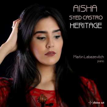 CD Aisha Syed Castro: Heritage