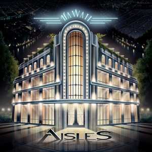 Album Aisles: Hawaii