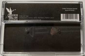 MC Aivvass: Spiritual Archives