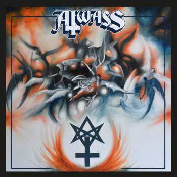 LP Aiwass: The Falling