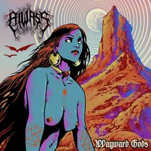 CD Aiwass: Wayward Gods