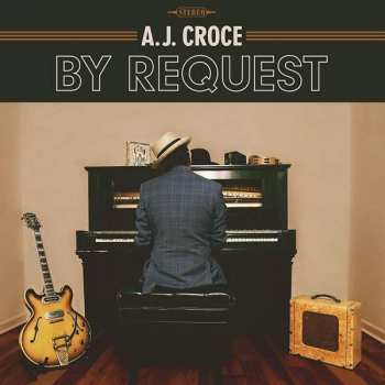 CD A.J. Croce: By Request