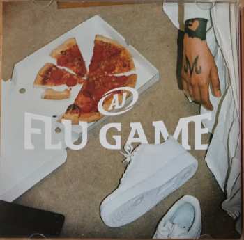 CD AJ Tracey: Flu Game