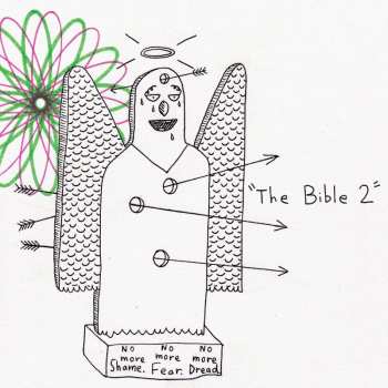 CD AJJ: The Bible 2