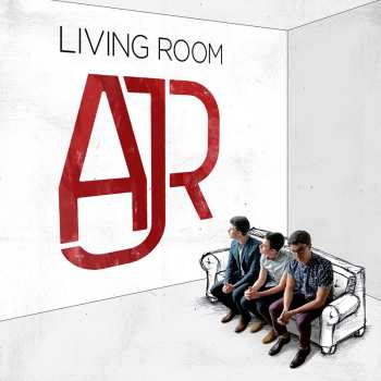 Album AJR: Living Room