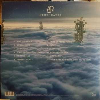 LP AJR: Neotheater