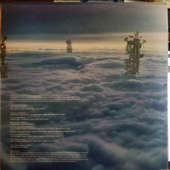 LP AJR: Neotheater