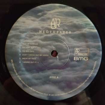 LP AJR: Neotheater