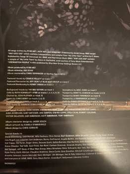 LP AJR: OK Orchestra