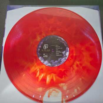 2LP AJR: The Click Deluxe CLR | LTD