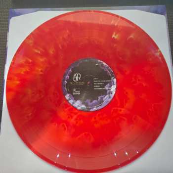 2LP AJR: The Click Deluxe CLR | LTD