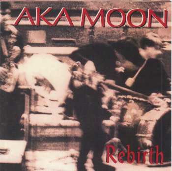 20CD/Dobozkészlet Aka Moon: Constellations Box