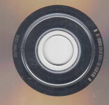 20CD/Dobozkészlet Aka Moon: Constellations Box