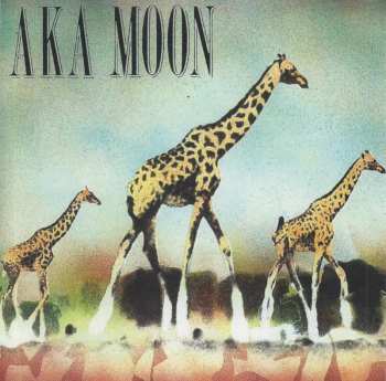 20CD/Dobozkészlet Aka Moon: Constellations Box