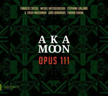 Album Aka Moon: Opus 111